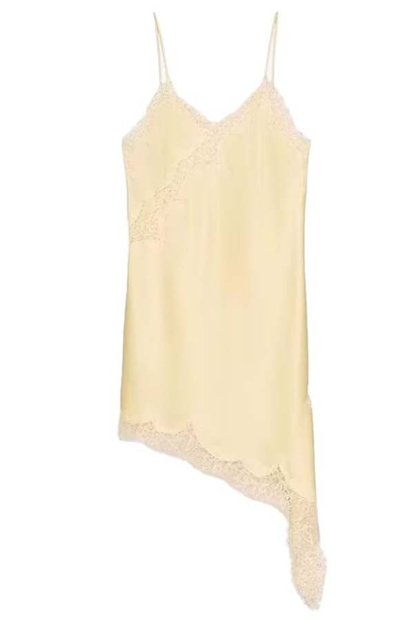 Sofía | Vestido mini