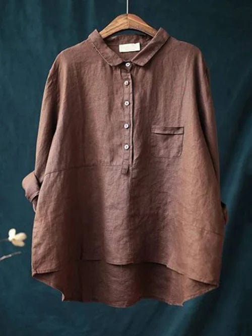 Noa | Blusa Elegante