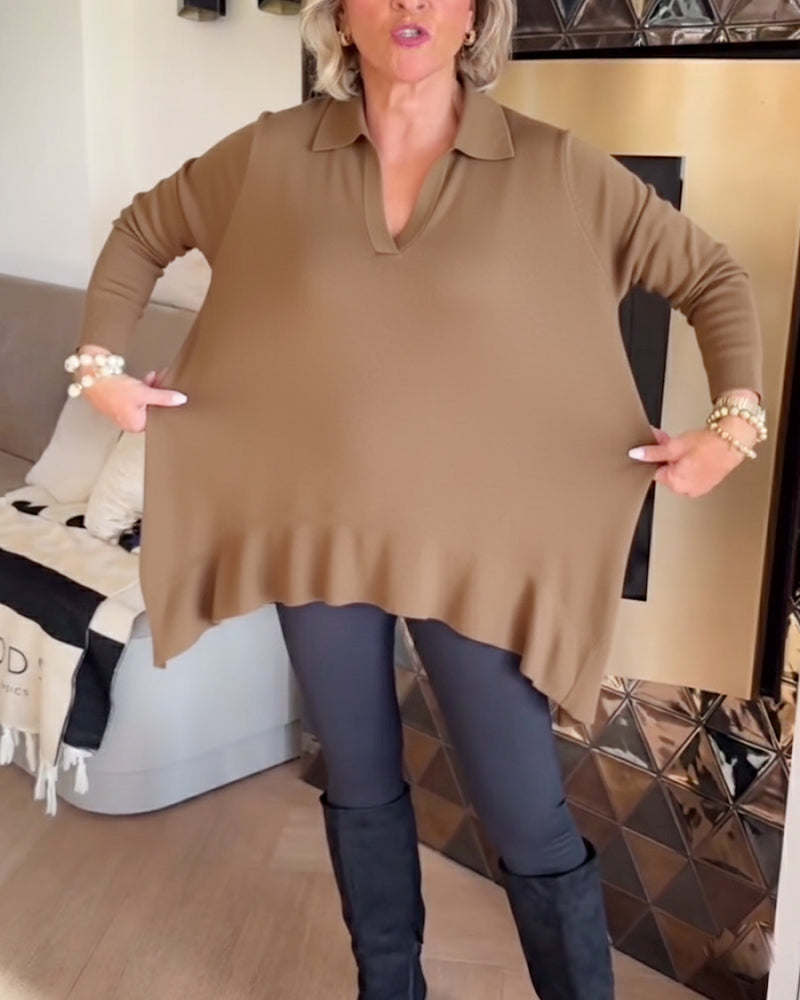 Valentina Pull col V