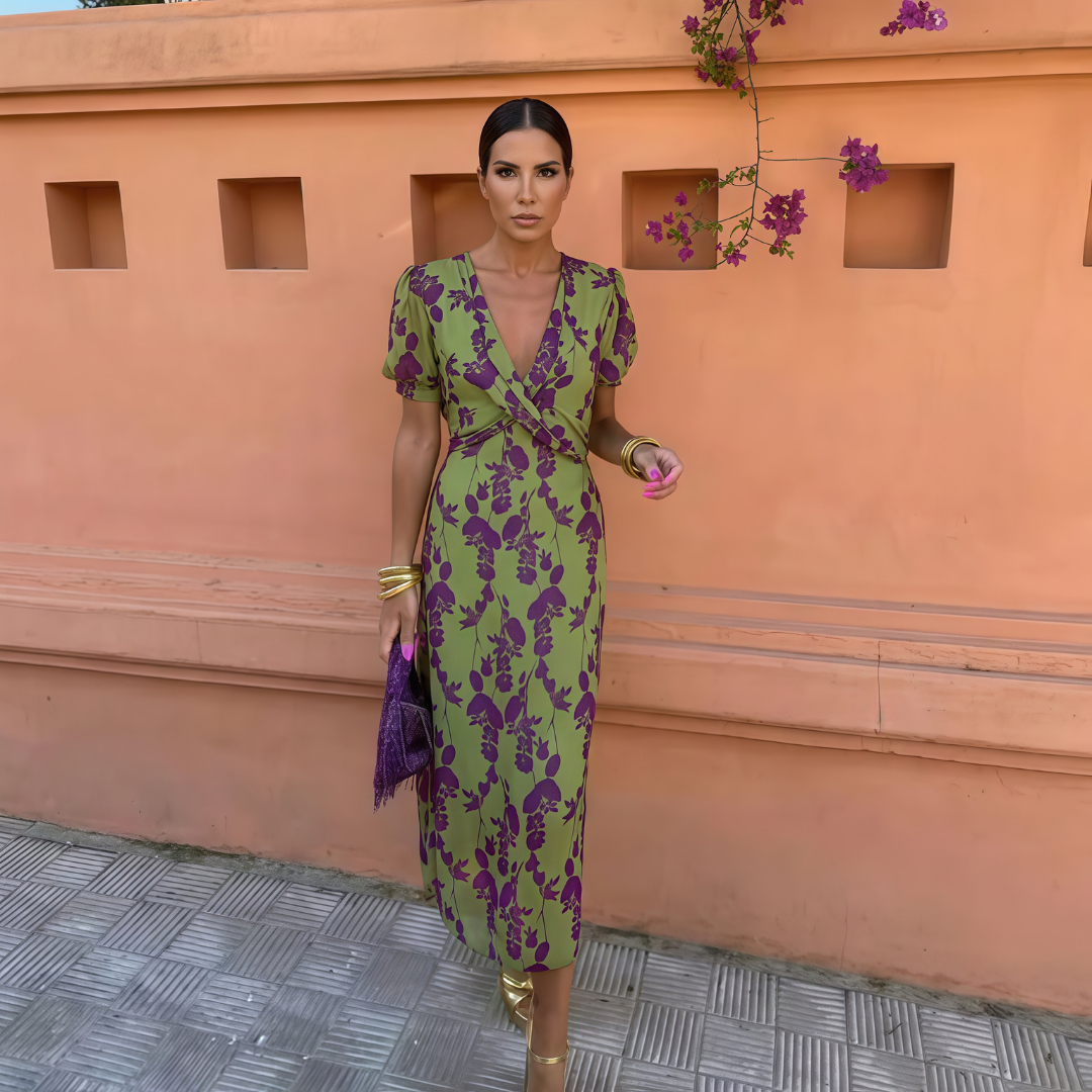 Florencia | Abito estivo elegante
