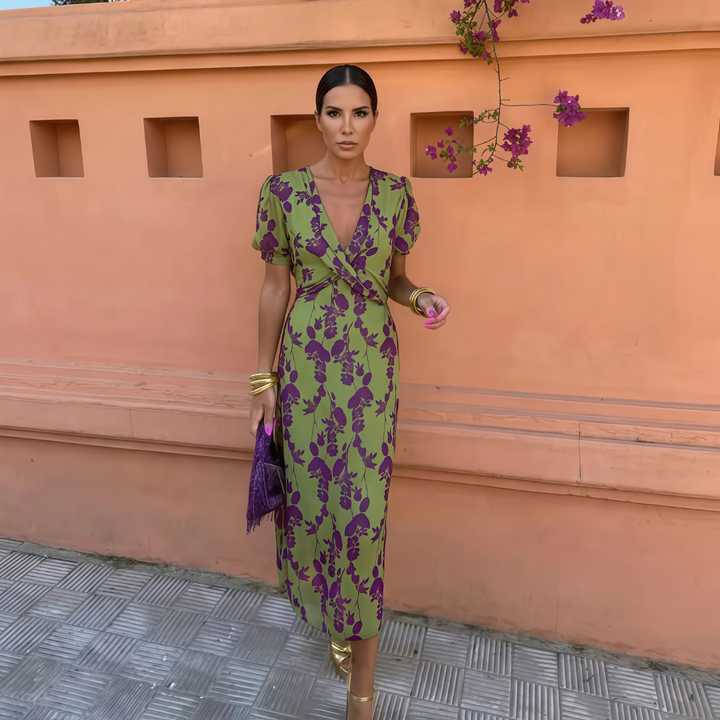 Florencia | Abito estivo elegante