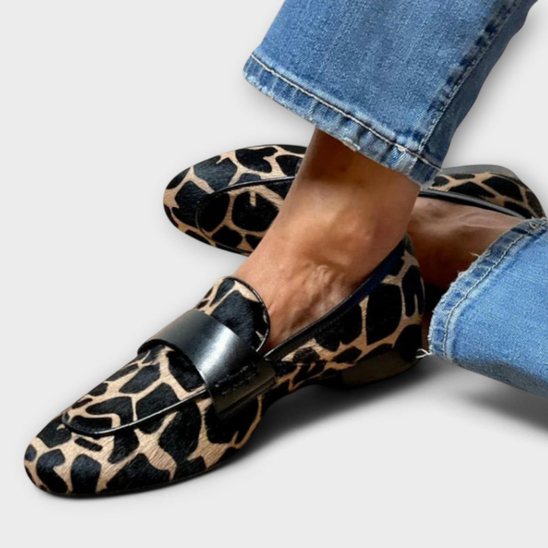 Nina | Mocassines