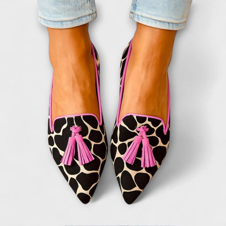 Julia | Zapatos Elegantes