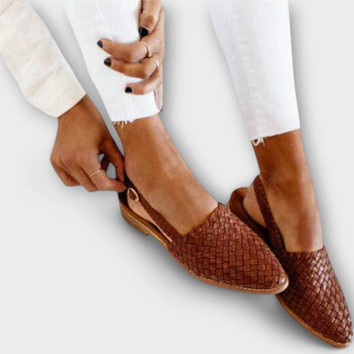 Lara | Mocassines