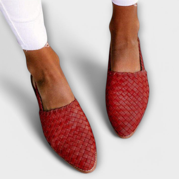 Lara | Mocassines