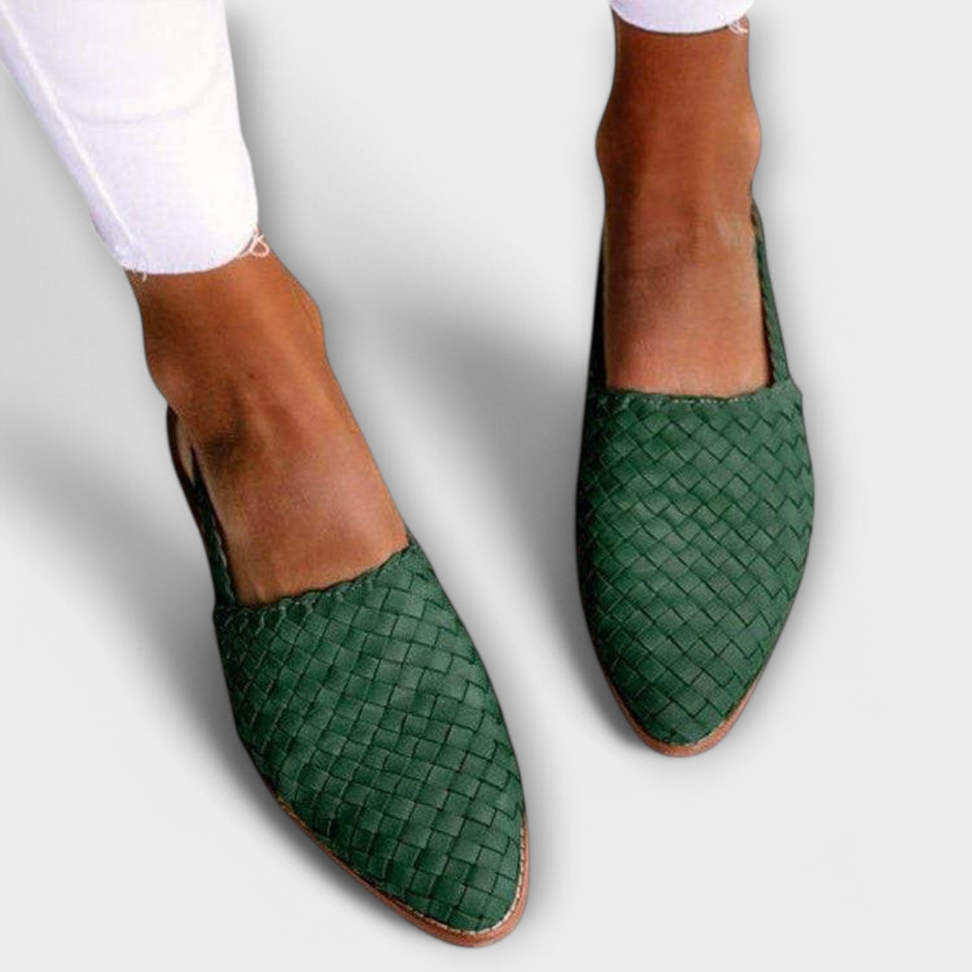 Lara | Mocassines
