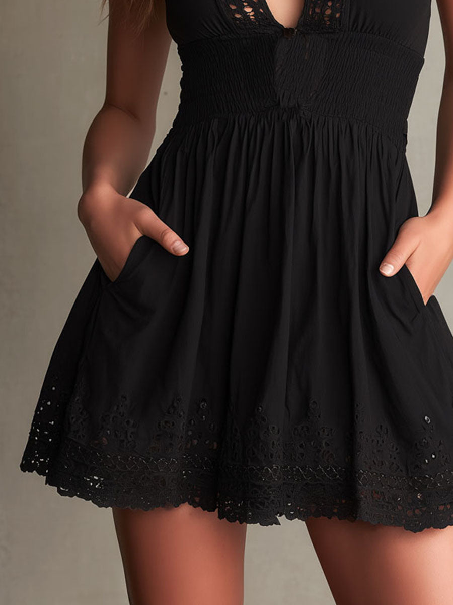 Martina | Vestito Mini