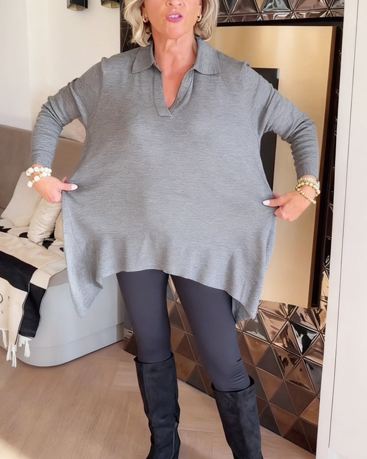 Valentina Pull col V