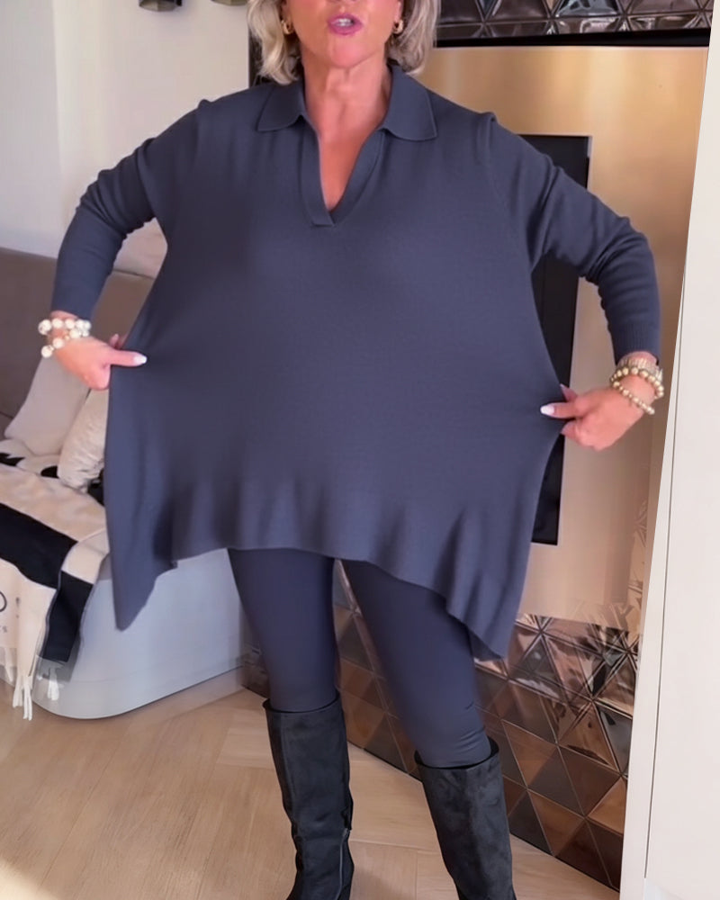 Valentina Pull col V