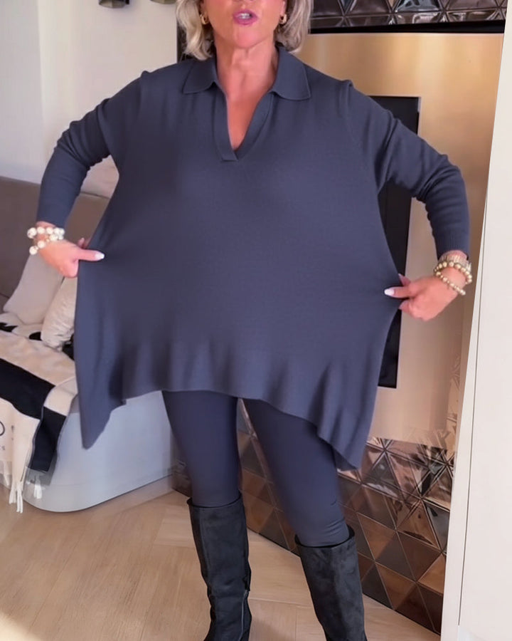 Valentina Pull col V