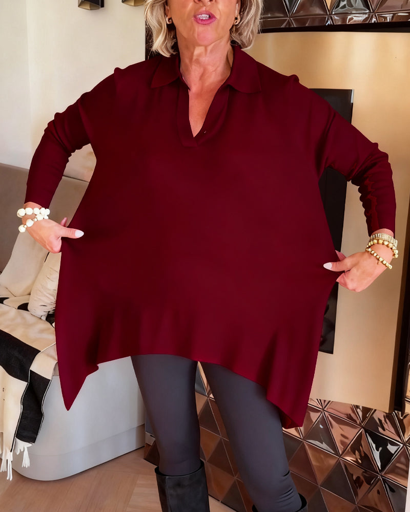 Valentina Pull col V