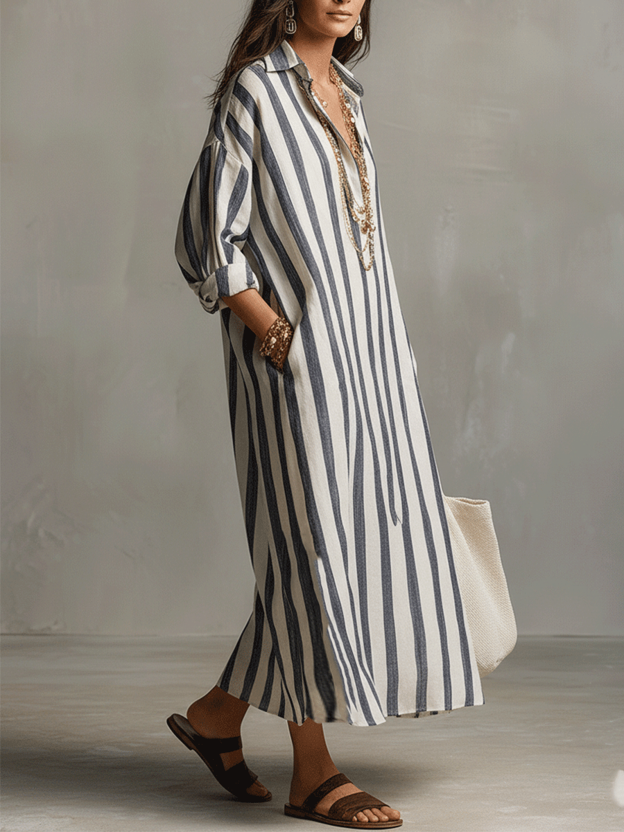 Giulia | Long dress