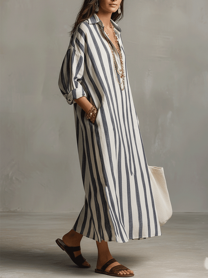 Giulia | Long dress