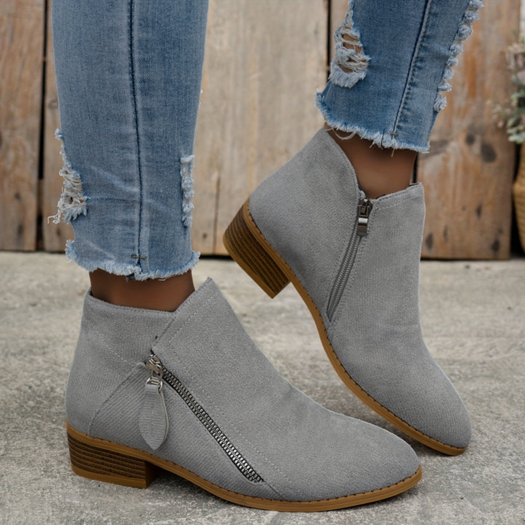 Giula | Botas Elegantes