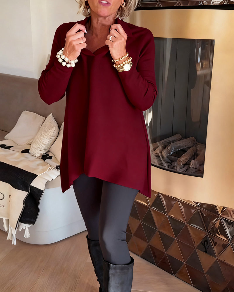 Valentina Pull col V