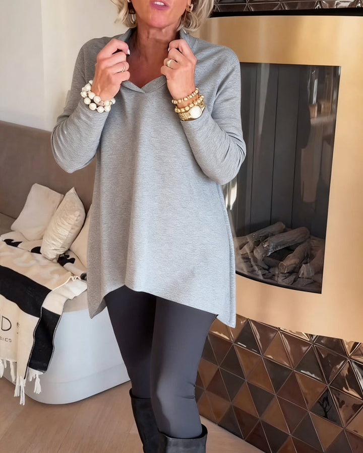 Valentina Pull col V