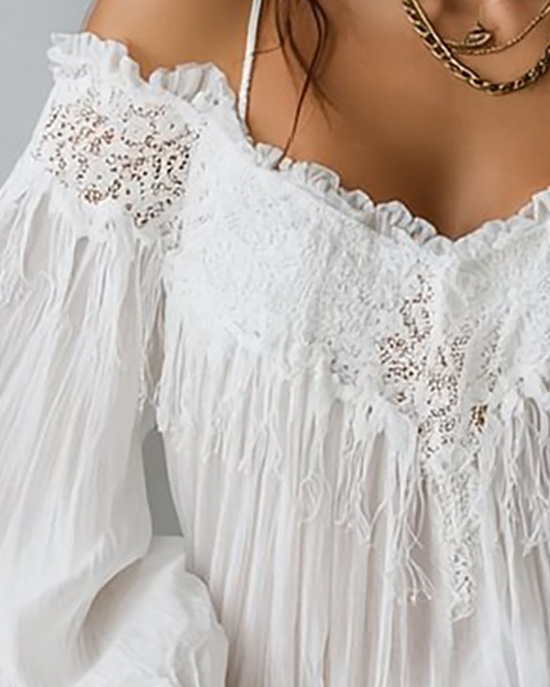 Dana | Top Elegante y Cómodo