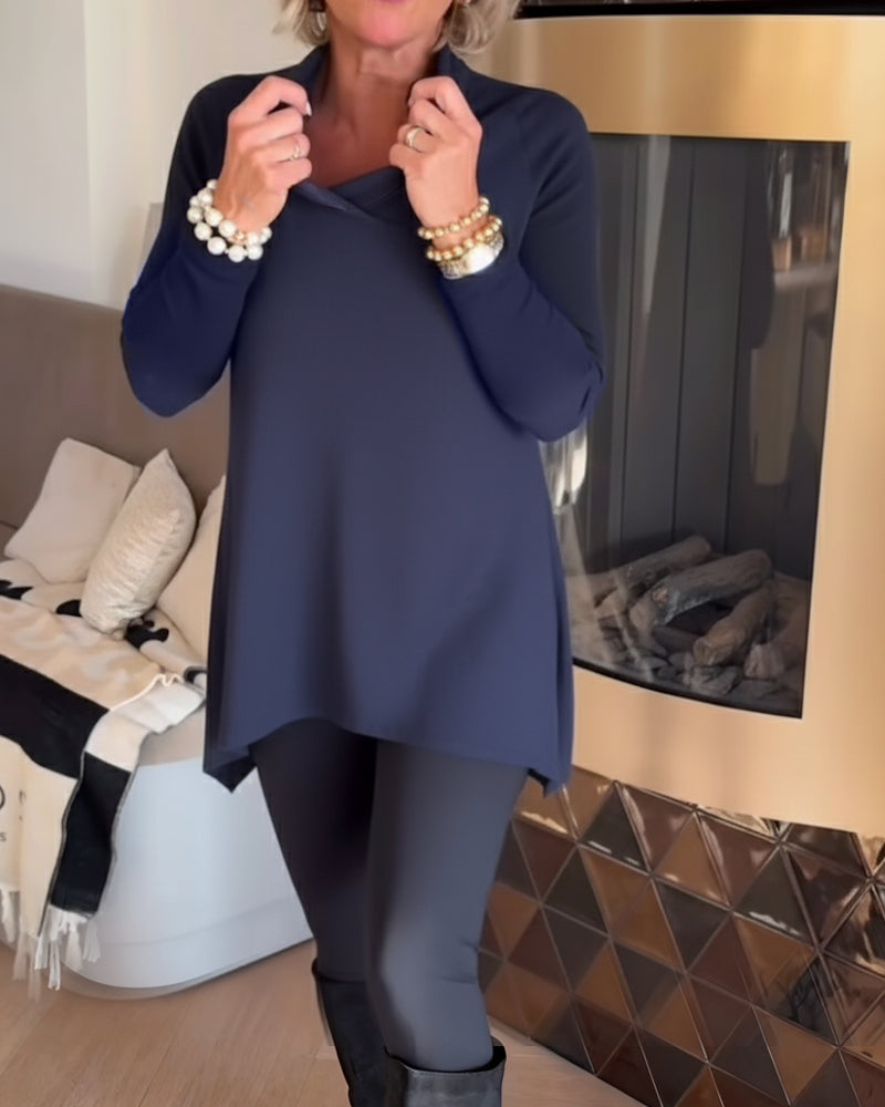 Valentina Pull col V