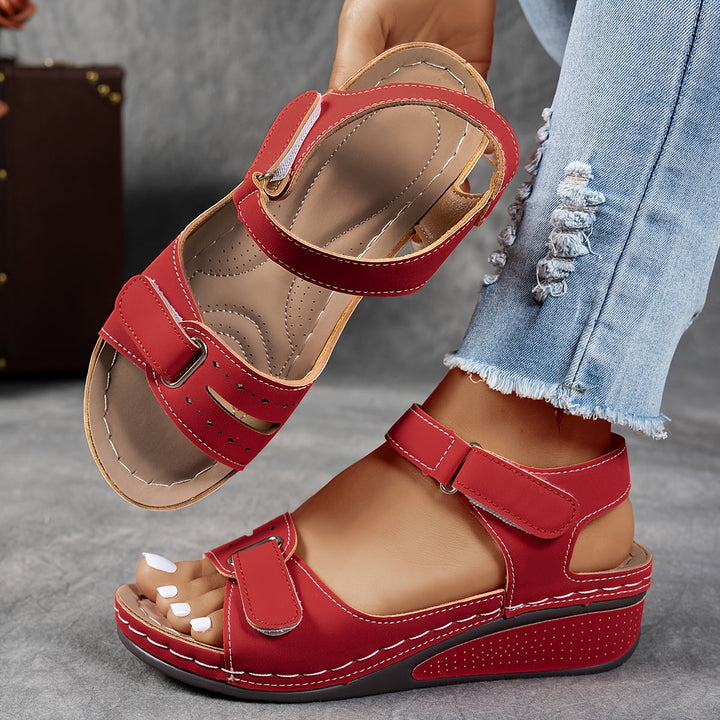 Dana | Sandalias de Verano