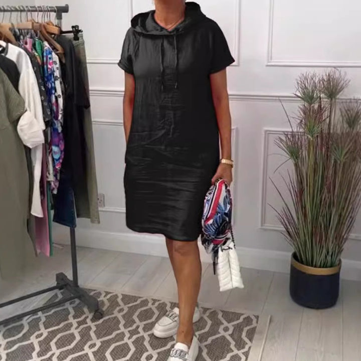 Ana | Vestido Cómodo y Elegante