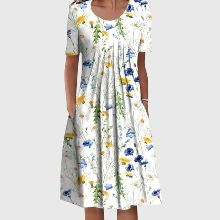 Mara | Elegante vestido
