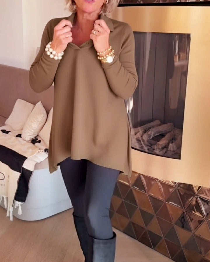 Valentina Pull col V