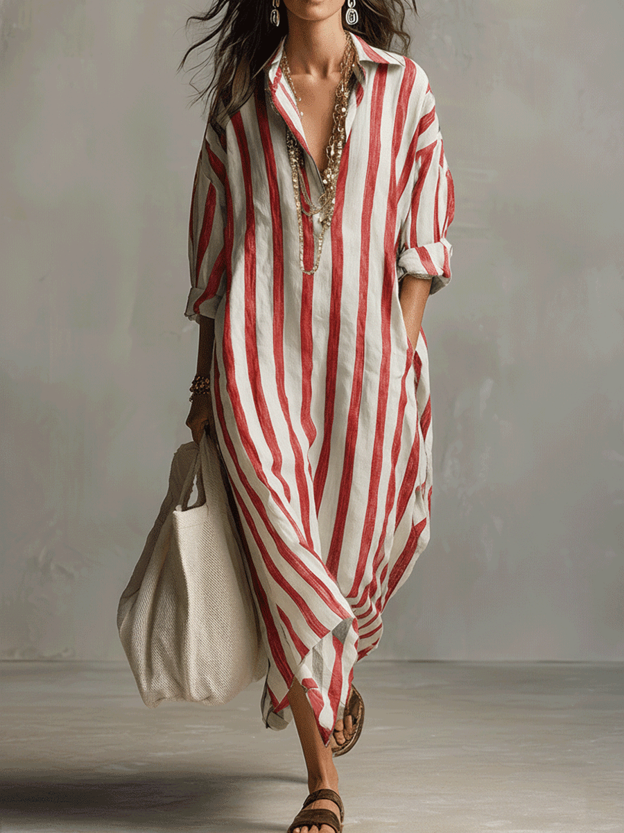 Giulia | Long dress