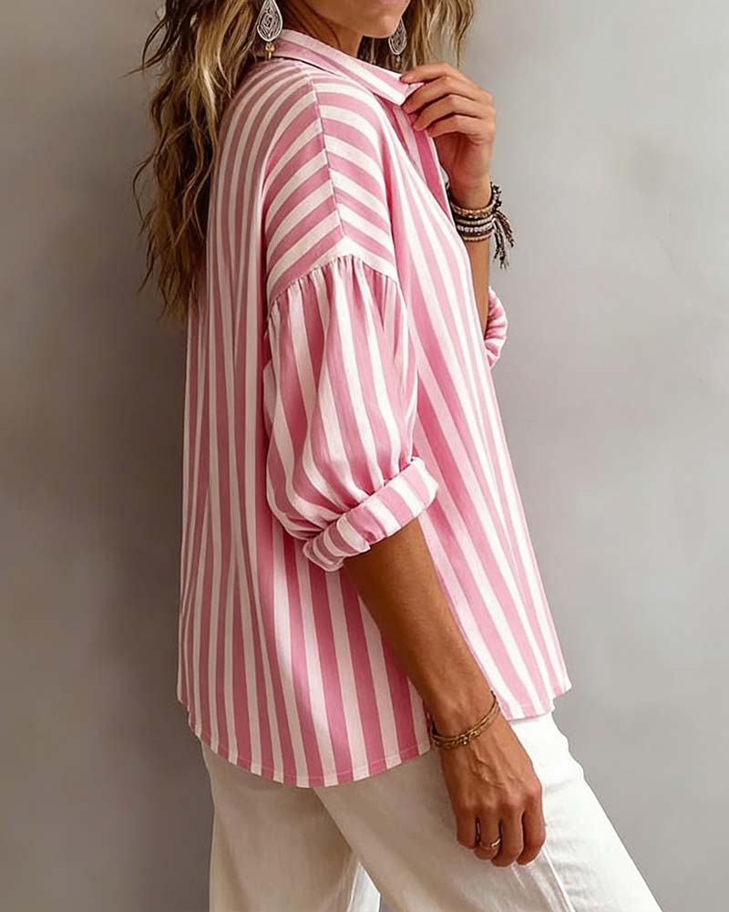 Carmen | Camisa Elegante