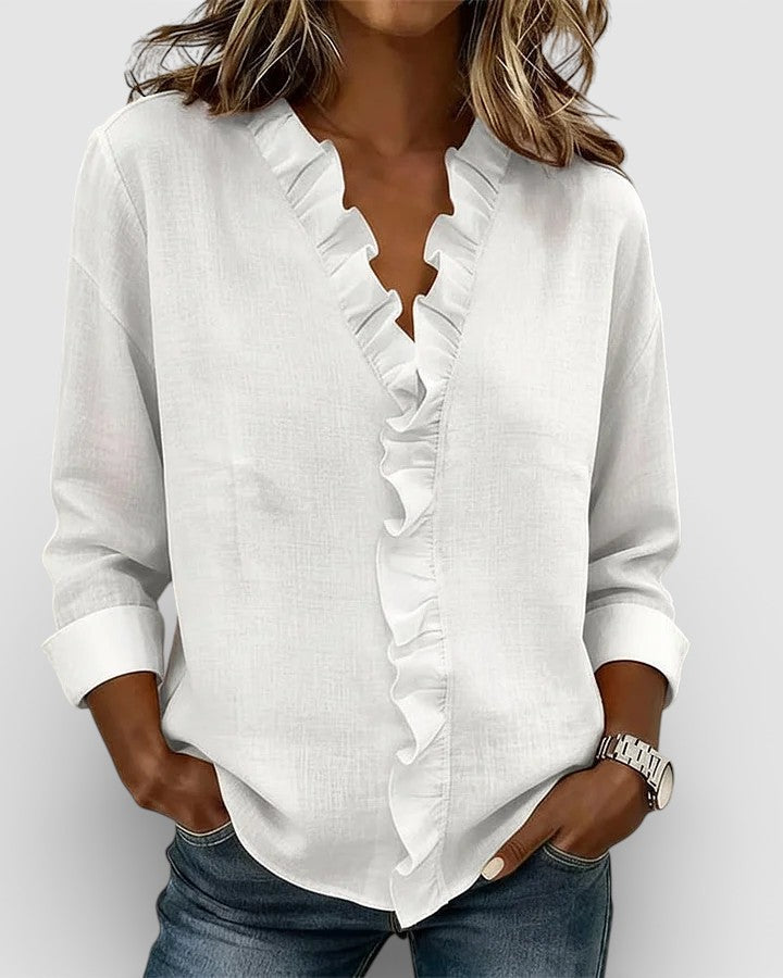 Giulia | Camisa Premium