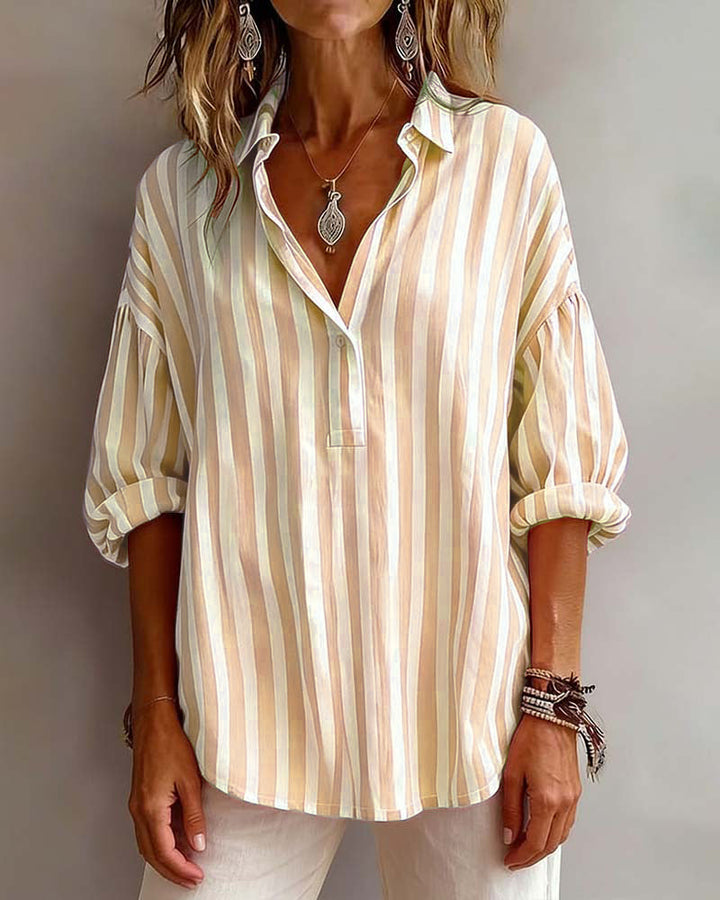 Carmen | Camisa Elegante