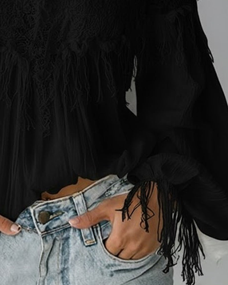 Dana | Top Elegante y Cómodo