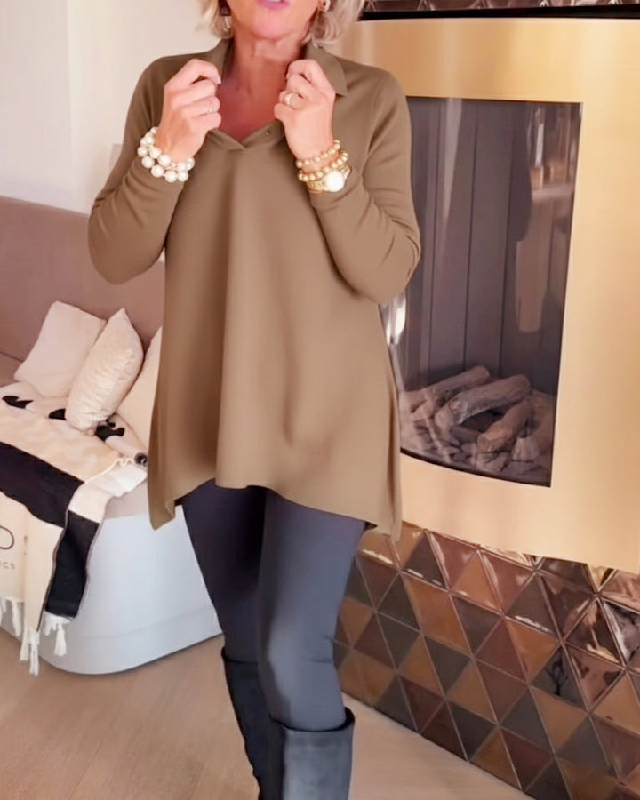 Valentina Pull col V