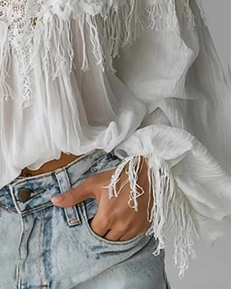 Dana | Top Elegante y Cómodo