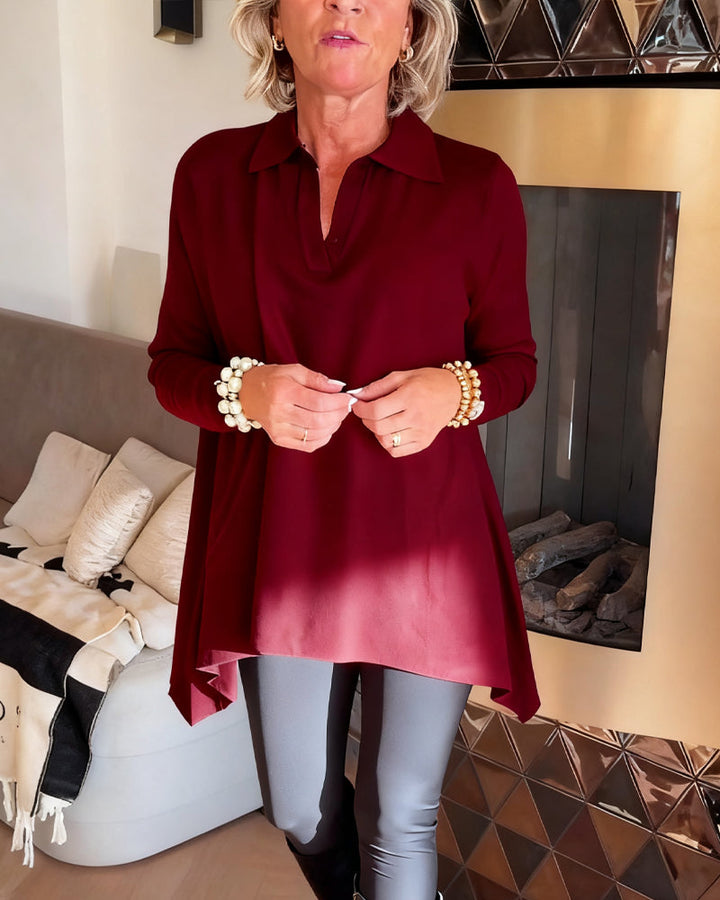 Valentina Pull col V