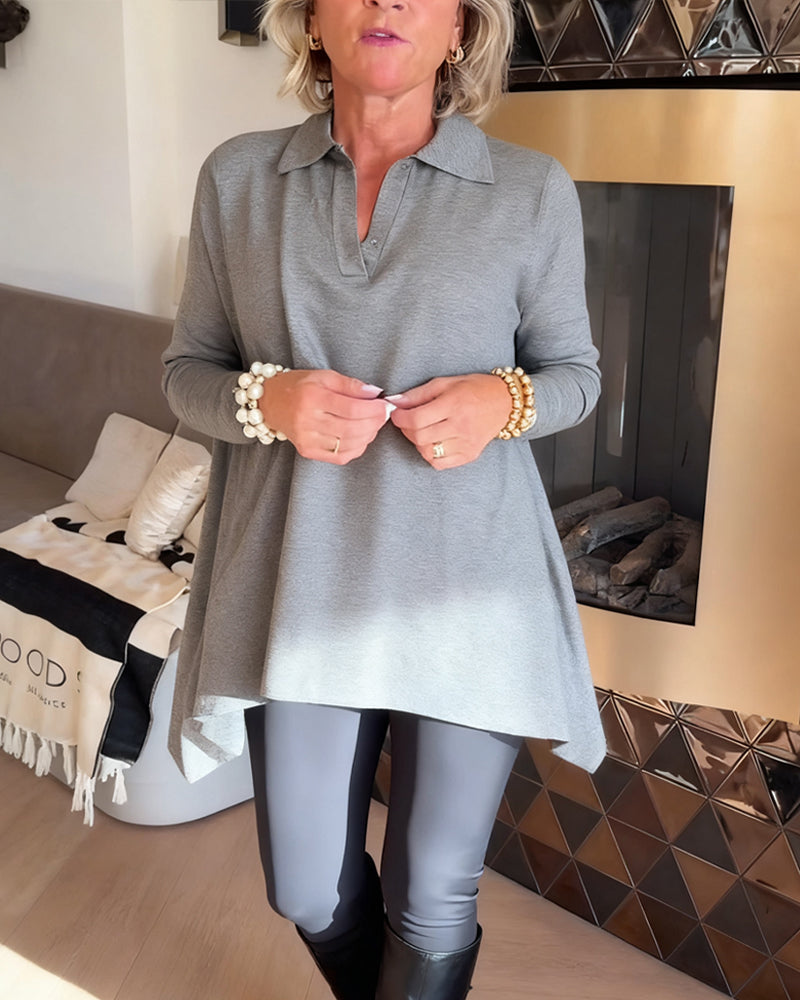 Valentina Pull col V