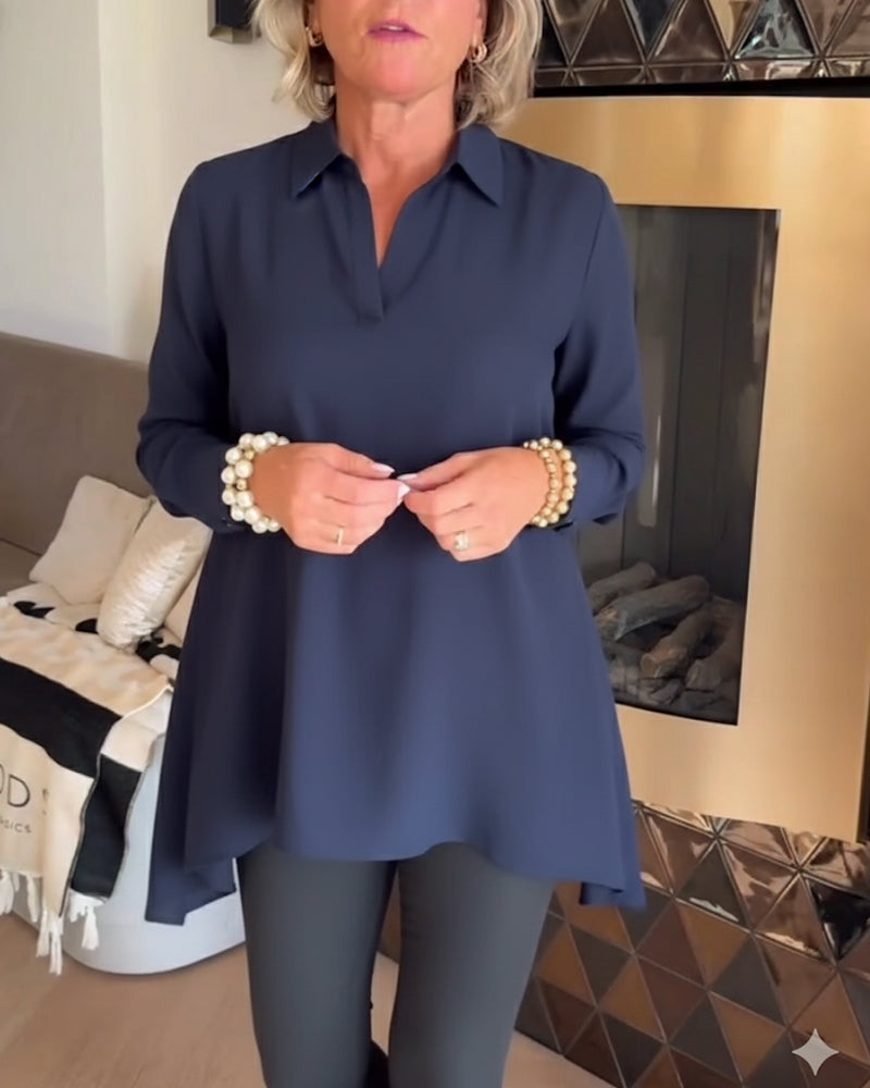 Valentina Pull col V