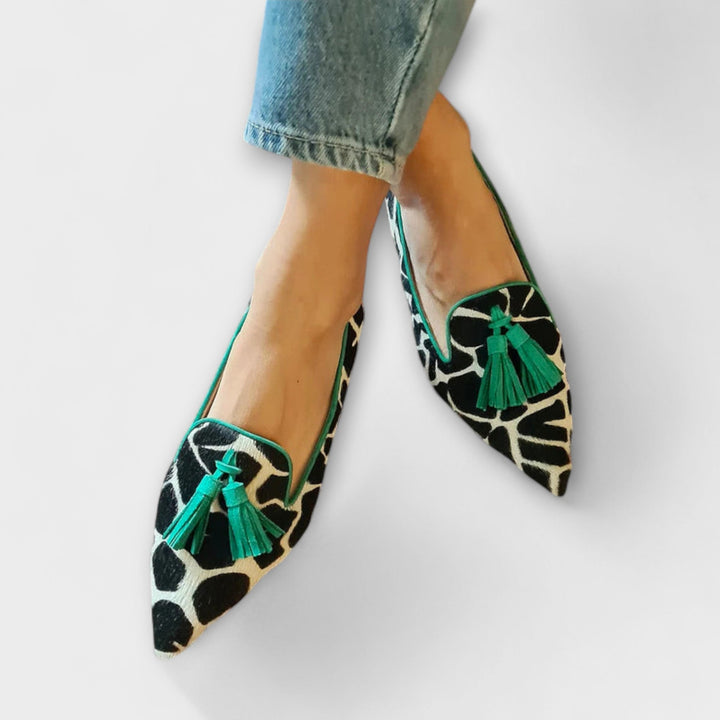 Julia | Zapatos Elegantes