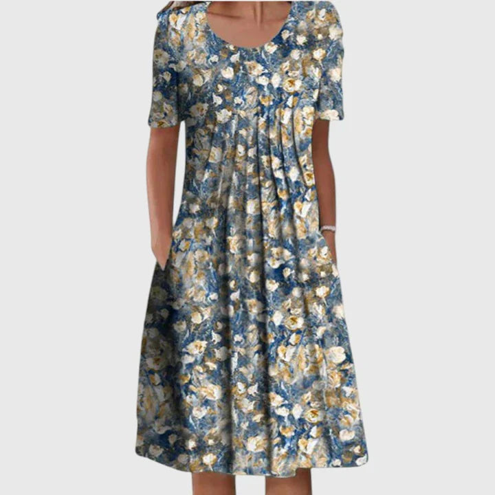 Mara | Elegante vestido