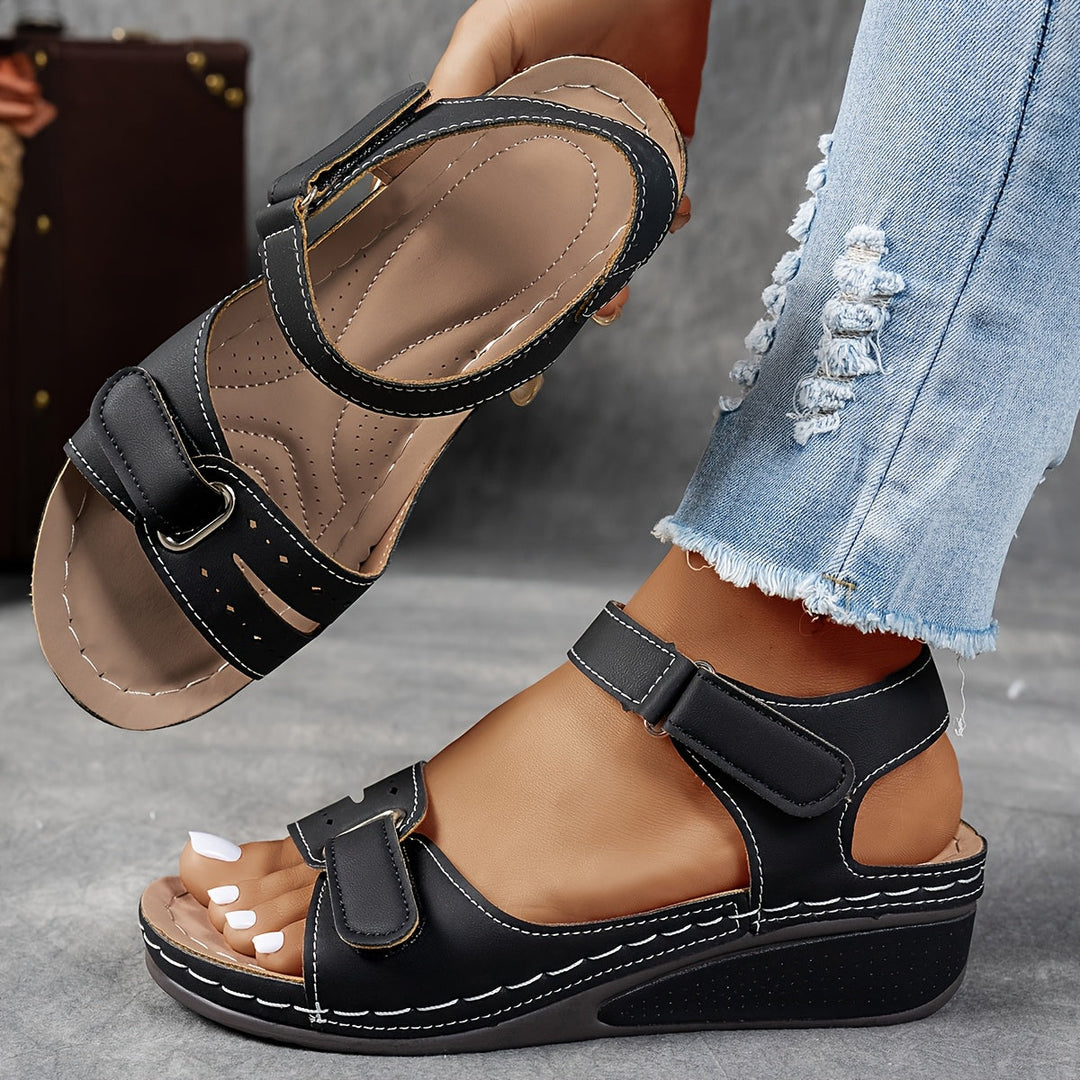 Dana | Sandalias de Verano