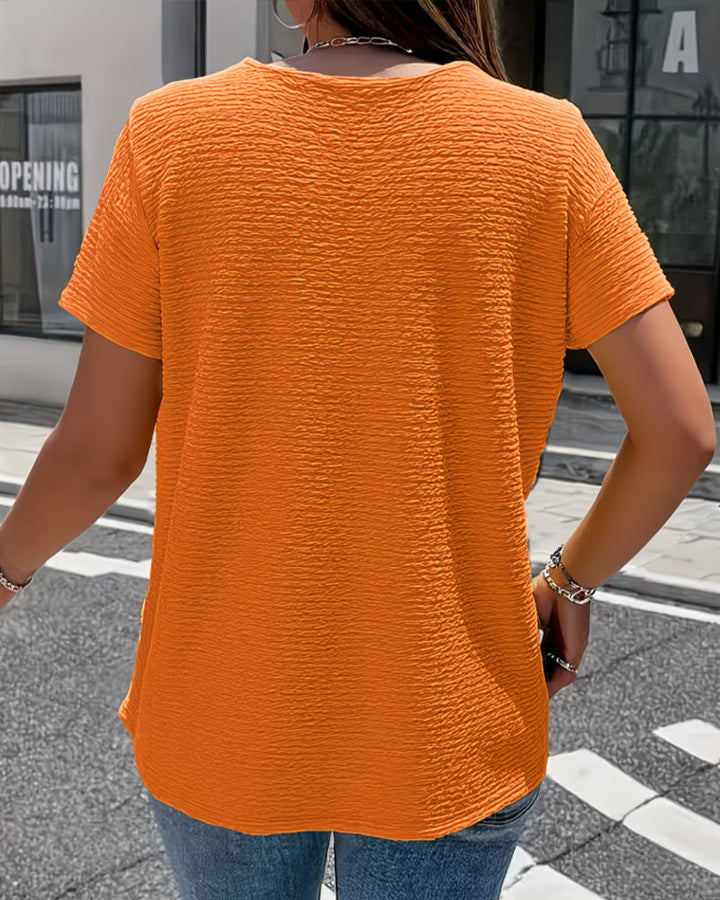 Ainara | Camisa con Botones