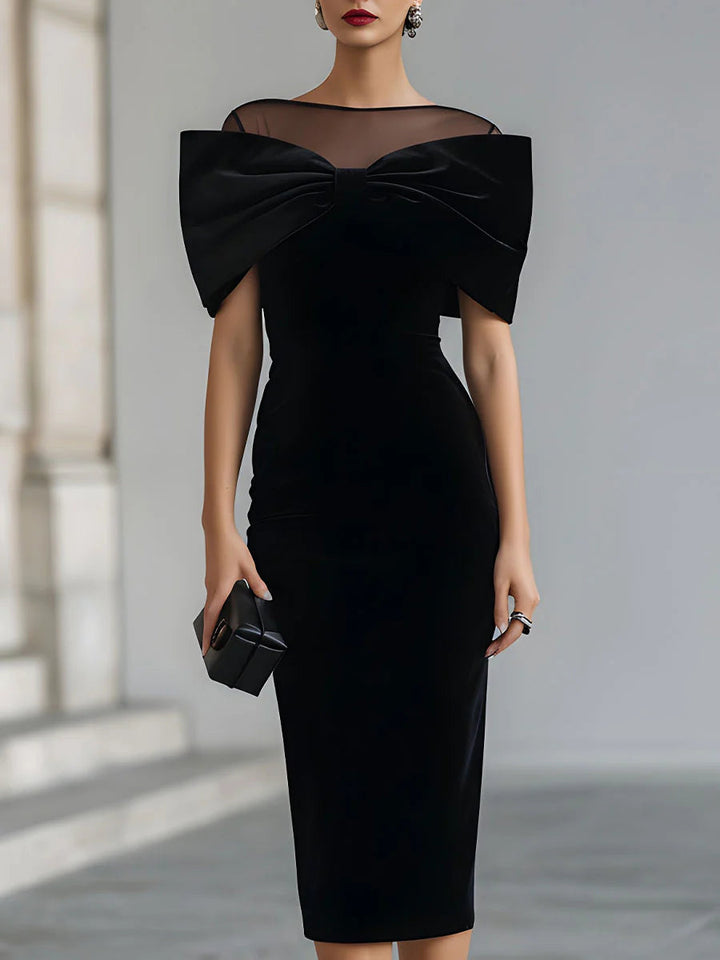 Regina ❘ Vestido Premium
