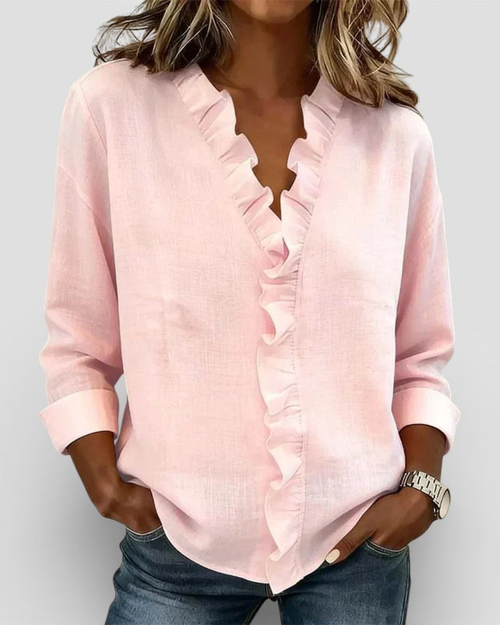Giulia | Camisa Premium