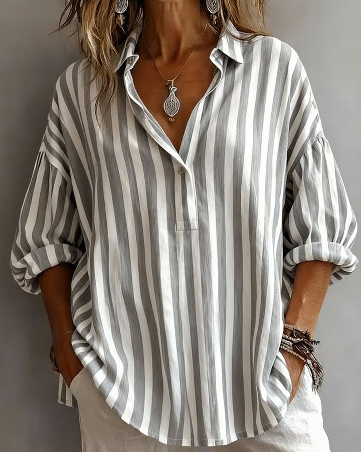 Carmen | Camisa Elegante