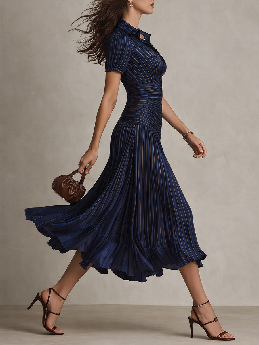 Adriana | Vestido Midi