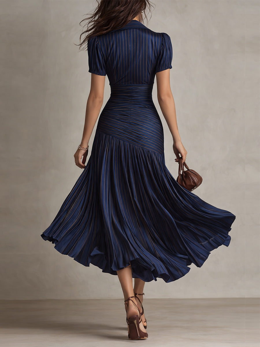 Adriana | Vestido Midi
