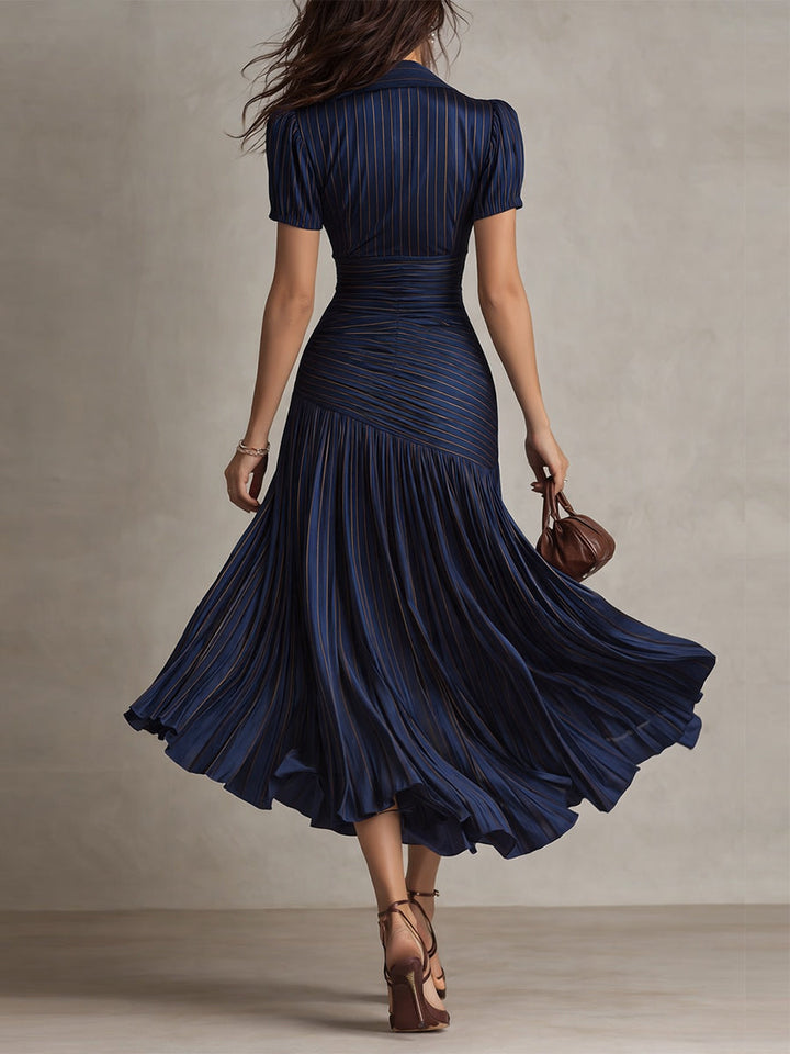 Adriana | Vestido Midi