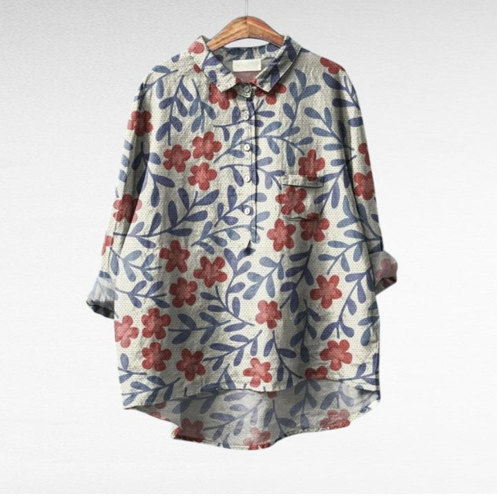 Isabel | Blusa Elegante