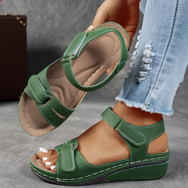 Dana | Sandalias de Verano