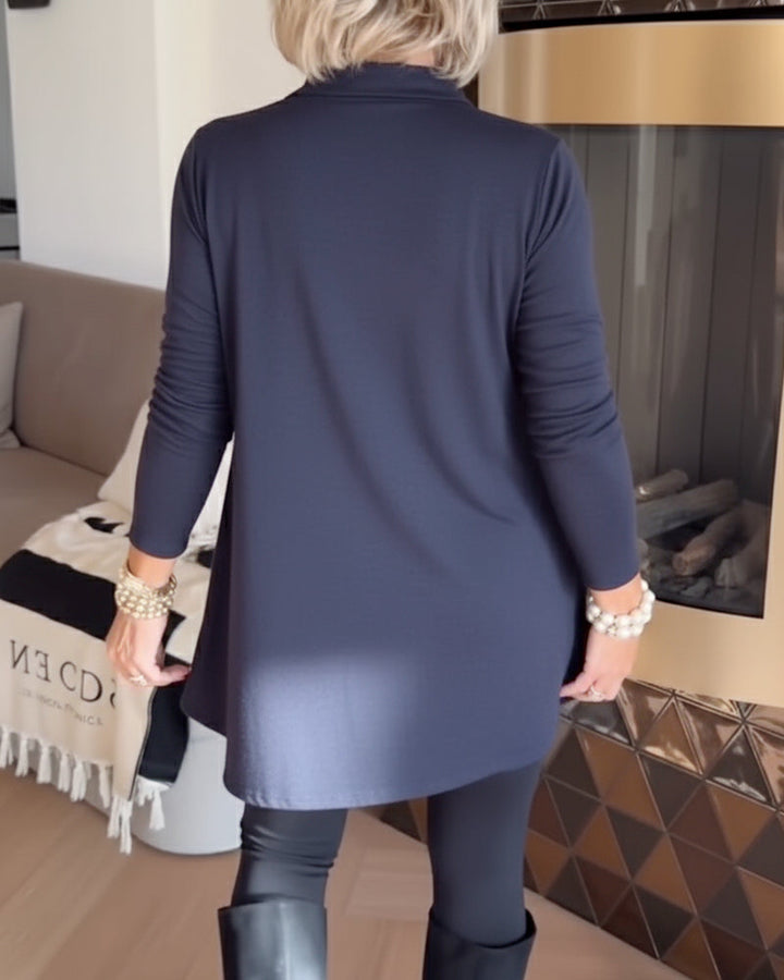 Valentina Pull col V