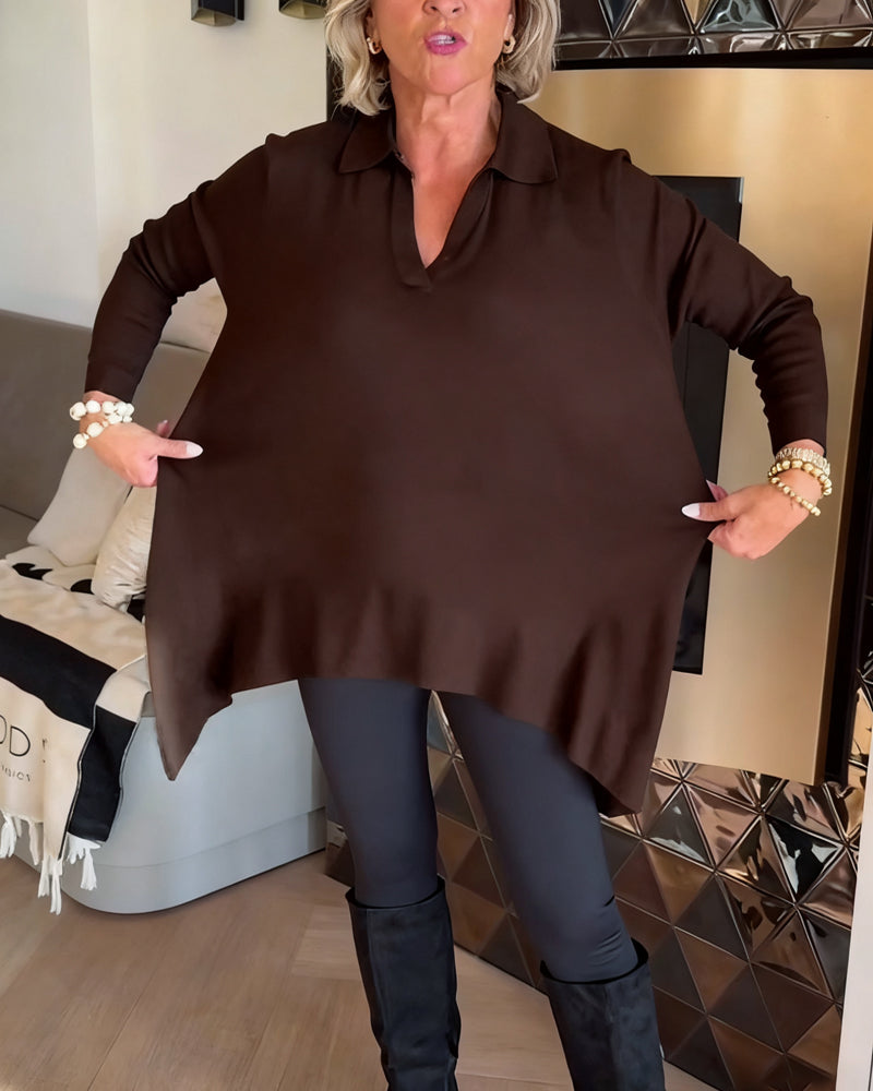 Valentina Pull col V